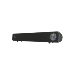 Zvucnik TRUST ARYS SOUNDBAR/crna