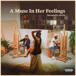 dvsn - A Muse In Her Feelings (2 LP)