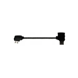 shumee DJI SPARK MAVIC MINI PRO AIR OTG KABEL - MICRO USB