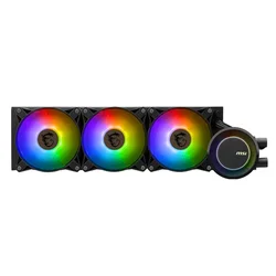 MSI MAG CORELIQUID E360 Vodeno hlađenje