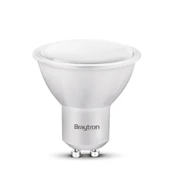 Braytron LED sijalica BRY-ADVANCE-7W-GU10-110D-6500K