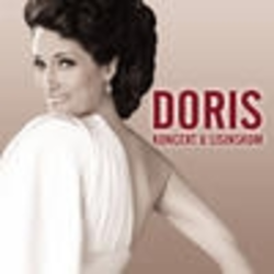 Kupi Doris Dragovia: Koncert U Lisinskom
