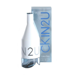 Calvin Klein IN2U EDT Man muški parfem 100ml