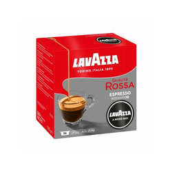 Lavazza Kapsule za kafu A Modo Mio Qualita Rossa, 36 kapsula
