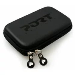 PORT torbica ZA ZUNANJE DISKE COLORADO HDD, 2.5, ČRNA (400135)