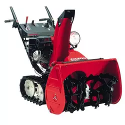 HONDA snežna freza HSS 970 ETD