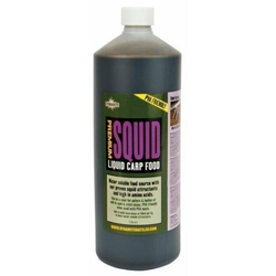 DYNAMITE BAITS Squid Liquid 1 litre bottle (DY338)