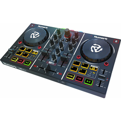 NUMARK Party Mix DJ Controller