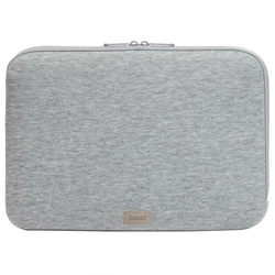 HAMA "Jersey" torba za laptop, do 34 cm (13,3"), svijetlo sive boje