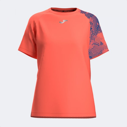 Joma majica Running City Woman za žene