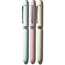 Penac multi mf0107wh-gc8 olovka hemijska bela pastel ( 66880 )
