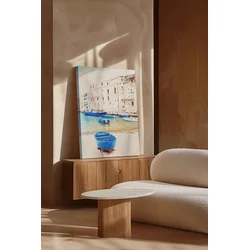Slika Wallity Ersyfdc297, 70x100 cm