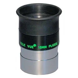 Okular Tele Vue Plossl 15 mm, 1.25