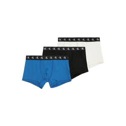 Calvin Klein Underwear Gaće, plava / crna / bijela