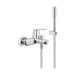 Eurosmart baterija za kadu set