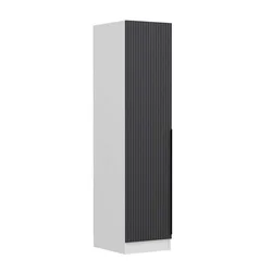 Hanah Home Ormar Minar Kale - 8720, 45x210x52 cm, Beli