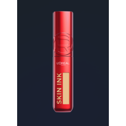 LOreal Paris Infaillible Skin Ink Tečni puder 180 light cool