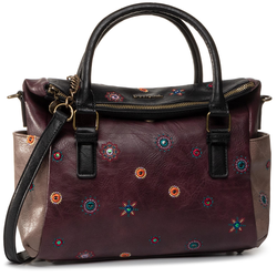 Torba DESIGUAL - 19WAXPX4 3006