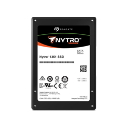 Seagate Nytro 1351 internal solid state drive 2.5 960 GB Serial ATA III 3D TLC
