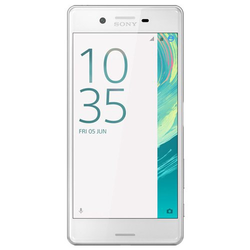 SONY mobilni telefon Xperia x 64GB Dual SIM (F5122), bel