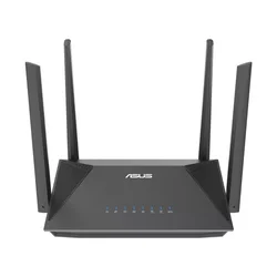 ASUS RT-AX52 AX1800 Gigabit Dual-Band Wi-Fi 6 ruter
