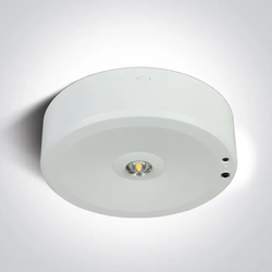 PANIK SVJETILJKA LED 3W 100lm 3000K IP20
