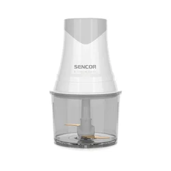 SCB 3000WH seckalica