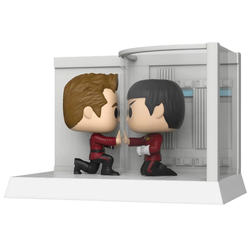 Figurica Funko POP! Moments: Star Trek - Kirk and Spock (From The Wrath of Khan) (Special Edition) #1197