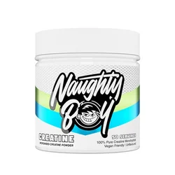 Naughty Boy Kreatin, 150g