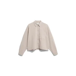 ARMEDANGELS Bluza Nalaani bež
