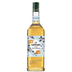 shumee Giffardov sirup 1,0 l medenjaki