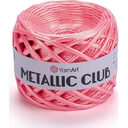 Yarn Art Metallic Club 8123 Pletilna preja