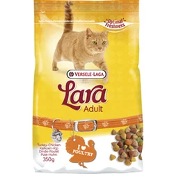 Lara hrana za mačke Ćuretina & Piletina 2kg