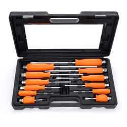 Komplet udarnih izvijačev KD10946
