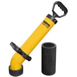Rems vakum pumpa za odčepljivanje cevi Pull - Push ( REMS 170300 )