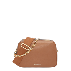 MICHAEL Michael Kors Torba za čez ramo rjava