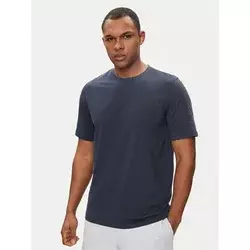 Jack & Jones Organic Majica 806115 Modra
