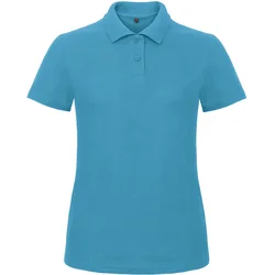 Ženska Polo majica B&C Basic