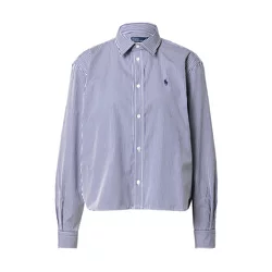 Polo Ralph Lauren Bluza, modra