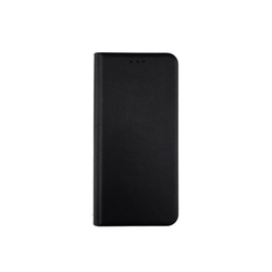 PREKLOPNA maska ELEGANT za Samsung A17/ crna
