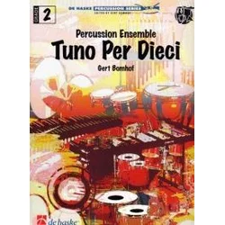 BOMHOF note: TUNO PER DIECI