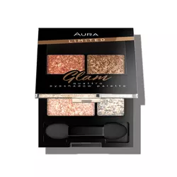 Paleta senki za oči 4/1 GLAM