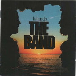 The Band Islands (CD)