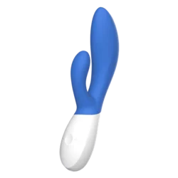 Lelo Ina Wave 2 California Sky vibrator