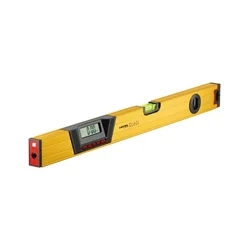 NIVEL SYSTEM DL60L Elektronska vodna tehtnica - libela, z laserjem