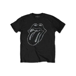 Tongue (Black) T-Shirt M