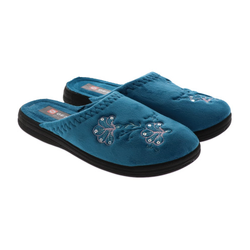 GEZER  Pokućnice ženske br.36-40 GT1KZM.12138.00 plave