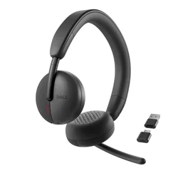 DELL Pro Wireless Headset WL3024 bežične slušalice sa mikrofonom
