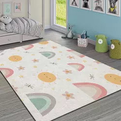 Conceptum Hypnose tepih Hmi Kdc-44, pravougaoni, 100 x 140 cm, šareni