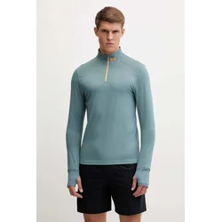 Under Armour Pulover za tek Qualifier